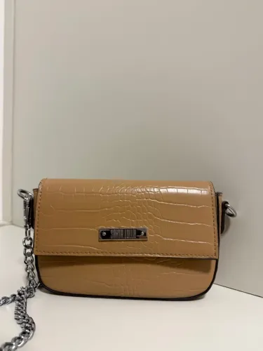 Bolsa Santa Lolla Nude