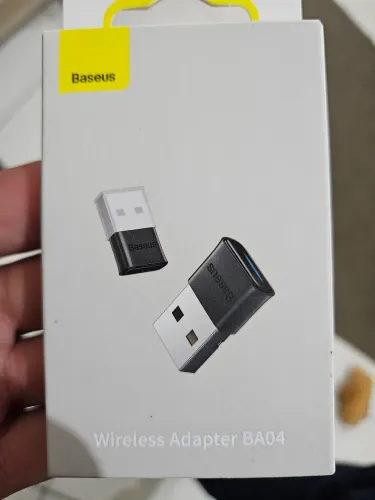 Adaptador Bluetooth para PC - Baseus