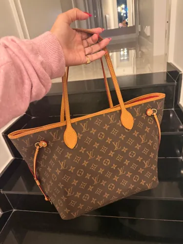Neverfull original