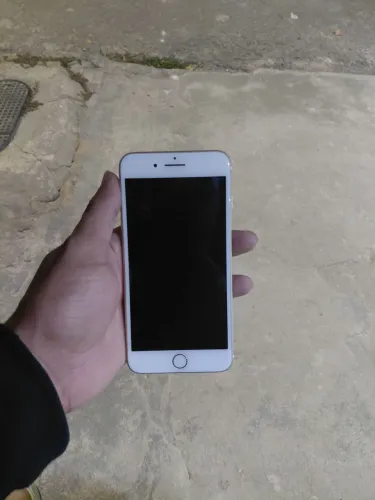 Iphone 7 plus