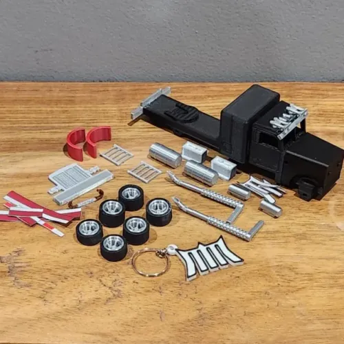 Kit Old Smonkey, 2 Drone Camera e Hyperpod