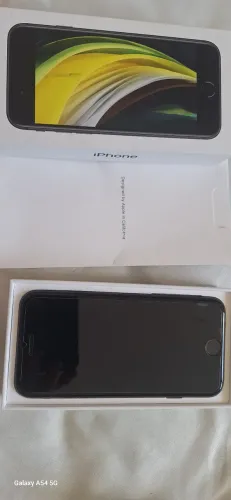 128 GB Iphone SE da Apple ultimo do estoque