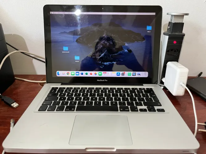 MacBook Pro 2011