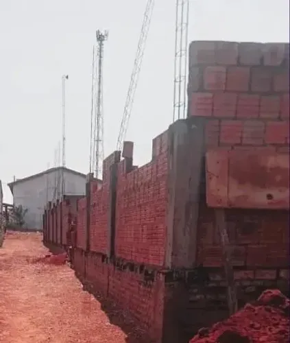 Terreno para Venda em Aporé, Aroeira
