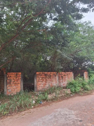 LOTE MURADO NO VALE DO GAVIÃO