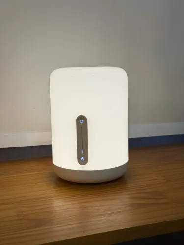 Abajour Inteligente Xiaomi