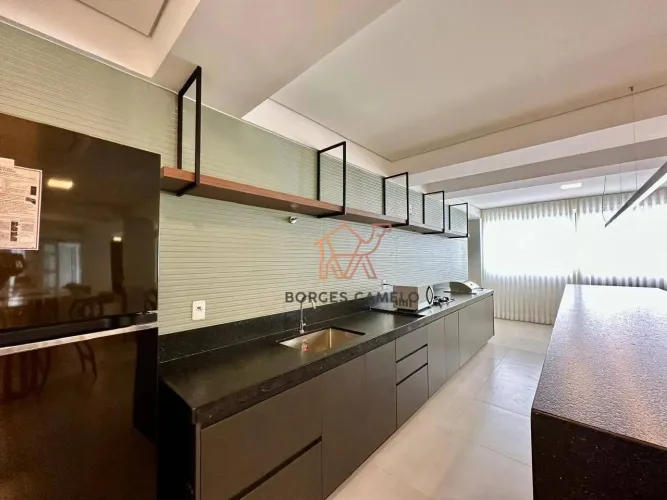 Apartamento com 2 dormitórios à venda, 50 m² por R$ 605.000,00 - Buritis - Belo Horizonte/