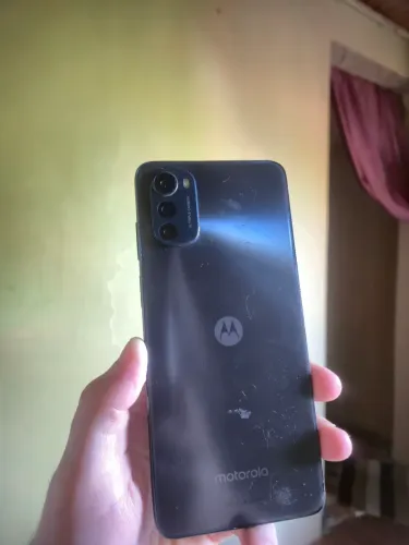 Vendo Celular Motorola E32