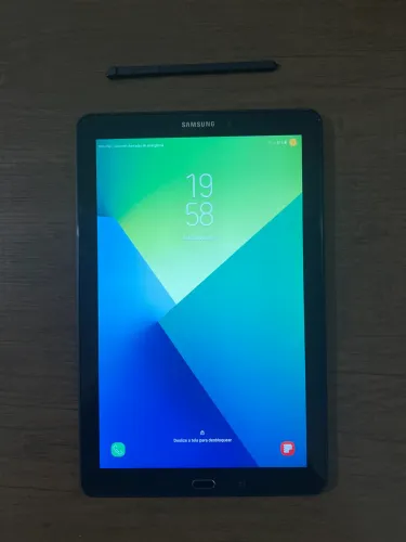 Tablet Tab A6 S pen 