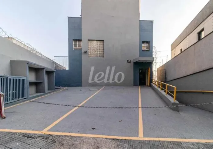 Comercial para alugar no(a) Vila Prudente