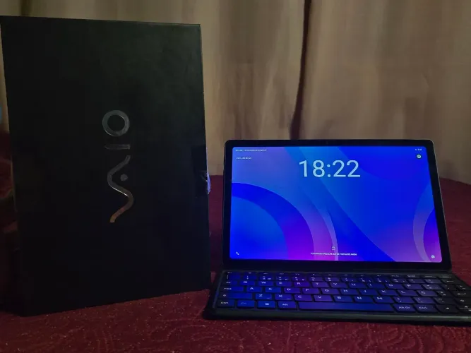 TABLET VAIO TL10