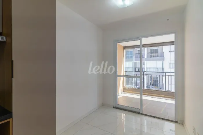 Apartamento 1 quartos para alugar no(a) Belenzinho