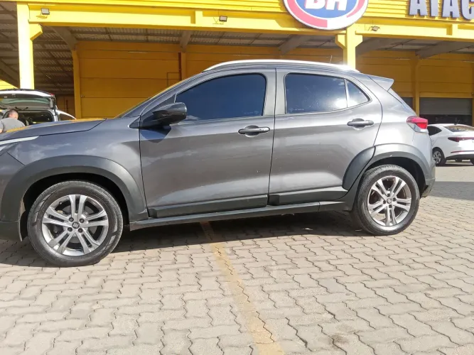 Fiat Pulse Audace 1.0 Turbo 200 Flex Aut. 2022