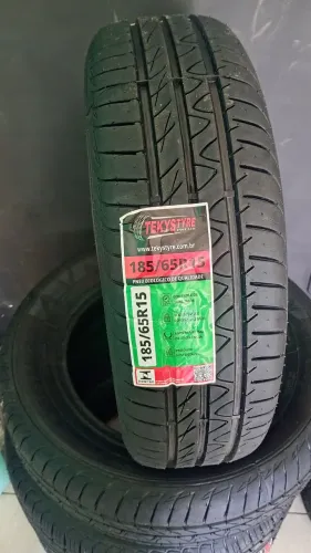 PNEU ARO 15 185/65R15 REMOLD