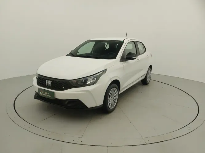 Fiat Argo Drive 1.0 Firefly 2026