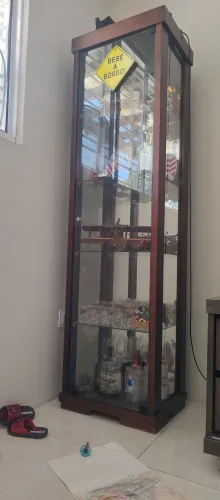 Cristaleira