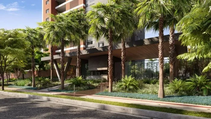 ARBO - R$ 1.750.000 - Apartamento à venda, 3 Suítes, 146m², Gleba Palhano, Londrina, PR