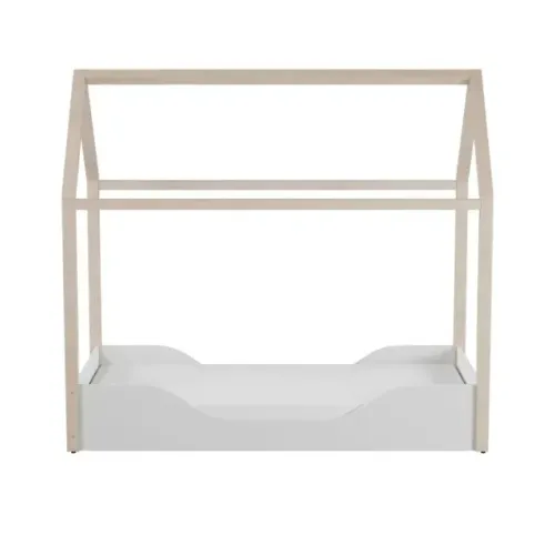     Cama Montessori Tok&Stok 78cm Seminova