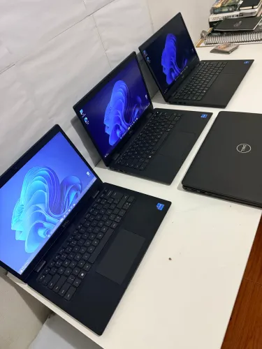 Lote 5 Dell Latitude 3420 i5 11 Geracao 8GB 256GB Com Garantia