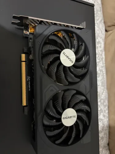 RTX4060ti 8GB