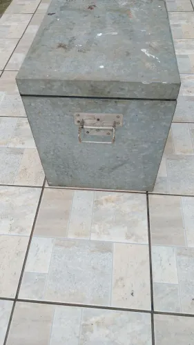 Caixa térmica 82 litros