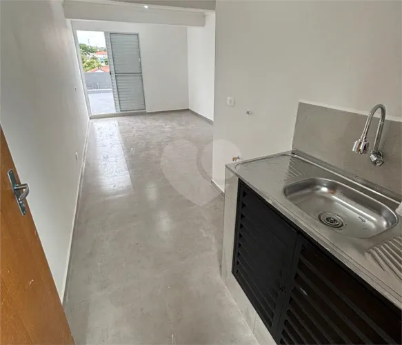 Kitnet com 1 quartos para locação em Butantã - SP