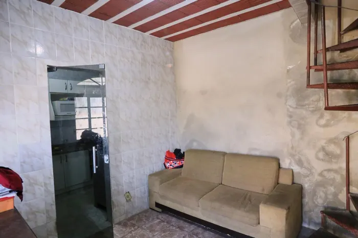 Casa à Venda - Concórdia, 3 Quartos, 200 m2