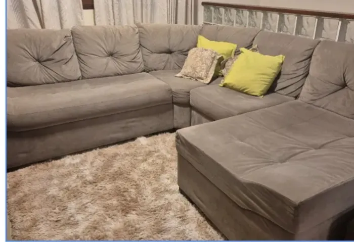 Sofá Modular