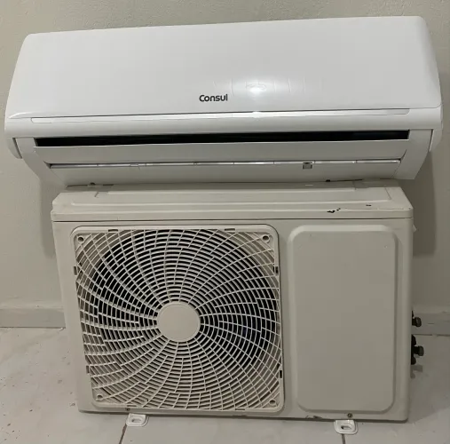Ar Condicionado Semi Novo Com ou Sem Instalação