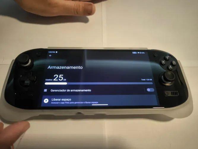 Ayn portal base snapdragon 8gen2 