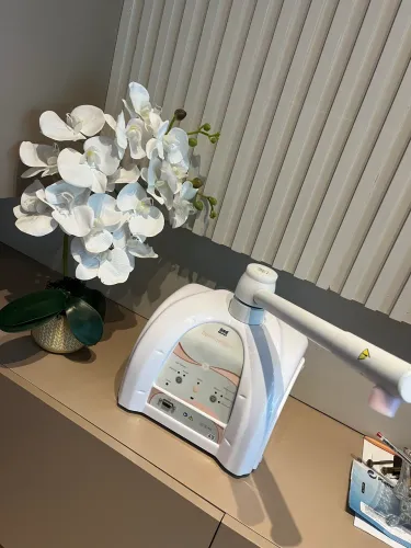 VAPOR DE OZÔNIO IBRAMED