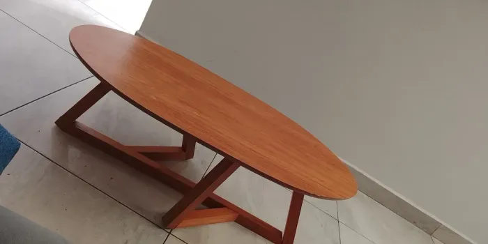 Mesa de centro sala
