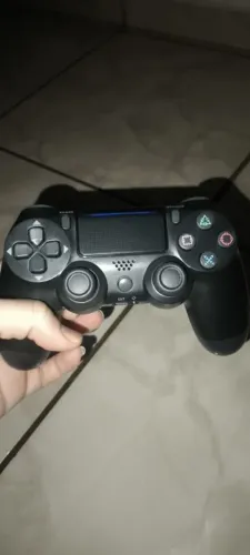 Controle PS4
