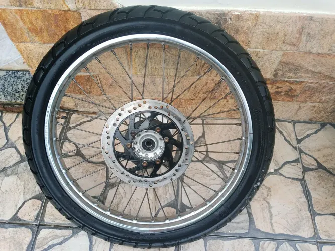 Rodas Lander