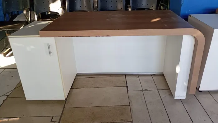 Mesa de escritório
