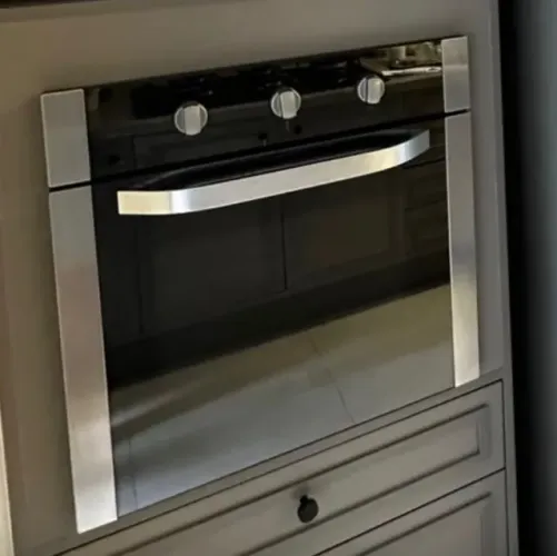Forno elétrico de embutir Eletrolux