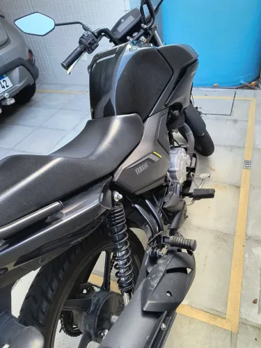 Moto Factor Extra 11 meses de vida. Excelente oportunidade.
