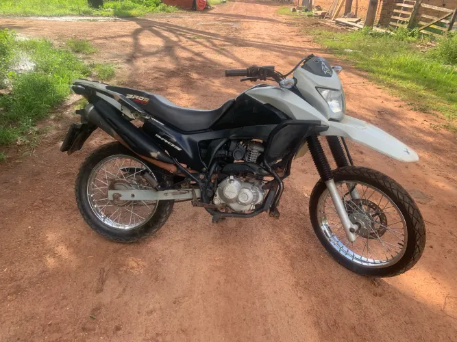 A venda 