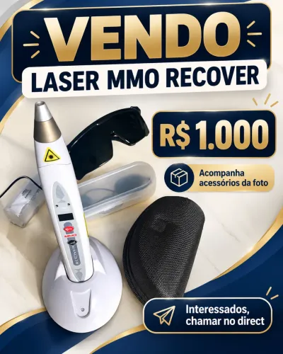 Laser Duo