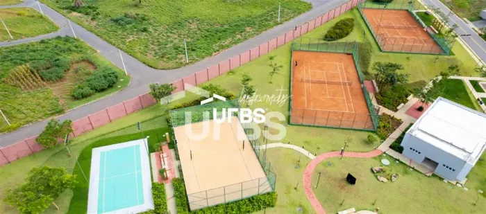 Jardins Nápoles - Terreno Residencial