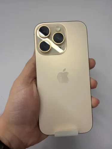 iPhone 16 Pro 256gb NUNCA USADO