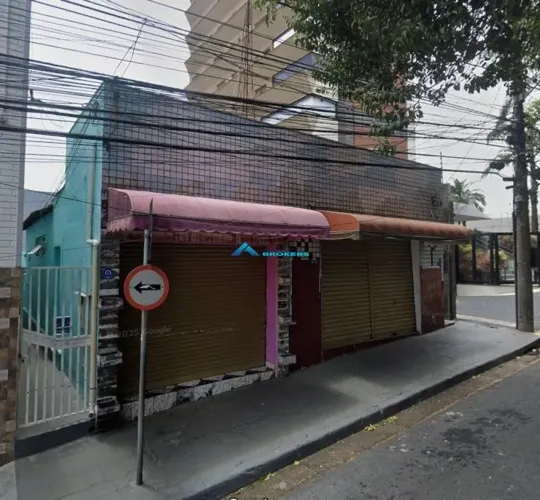 IMÓVEL COM PONTO COMERCIAL À VENDA NO BAIRRO ANHANGABAÚ COM 280 m² - JUNDIAÍ/SP