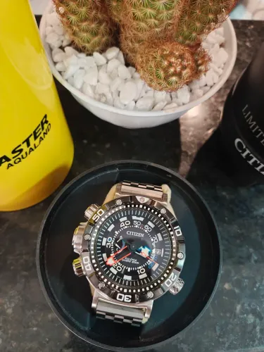 citizen New aqualand