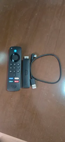 Firetv stick da amazon
