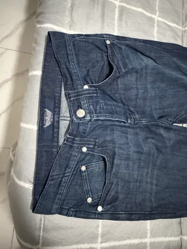 Calça jeans RR Rock and republic