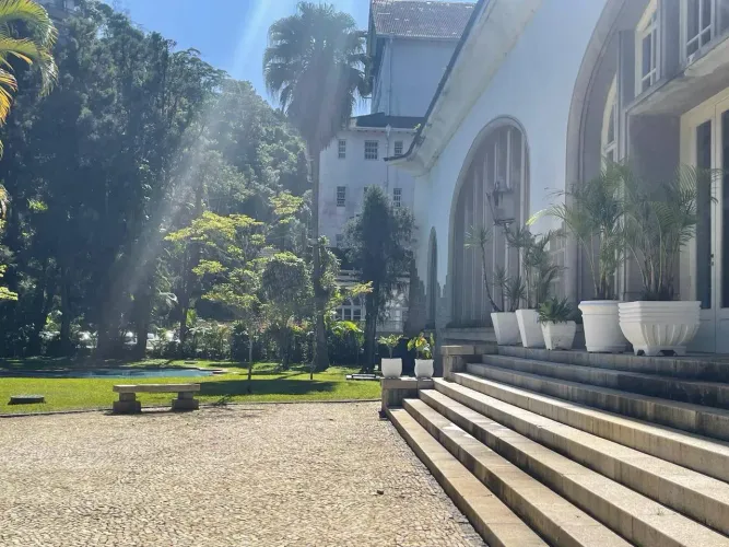 Apartamento para locação, Quitandinha, Petrópolis, RJ