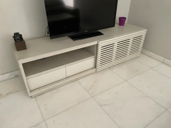 Rack para TV