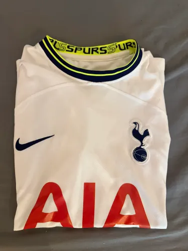 Camisa Time Spurs