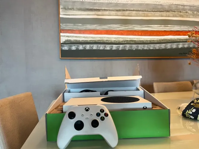 Xbox series s 512gb