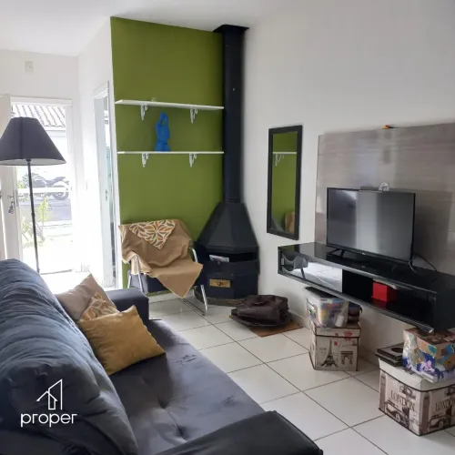 Casa no Moradas Pelotas - Três Vendas - Pelotas/RS